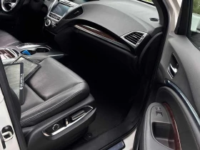 Acura Mdx * Tech * CARFAX * ФИНАНСИРАНЕ, снимка 15