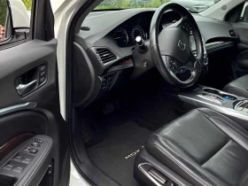 Acura Mdx * Tech * CARFAX * ФИНАНСИРАНЕ, снимка 5