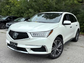 Acura Mdx * Tech * CARFAX * ФИНАНСИРАНЕ, снимка 1