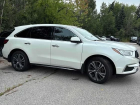Acura Mdx * Tech * CARFAX * ФИНАНСИРАНЕ, снимка 3
