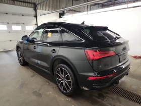 Audi Q5 PROGRESSIV / АМБИЕНТ / 360 / ДИСТРОНИК , снимка 4