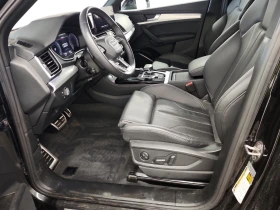 Audi Q5 PROGRESSIV / АМБИЕНТ / 360 / ДИСТРОНИК , снимка 9