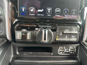 Dodge RAM 1500 * Limited * АВТОКРЕДИТ БЕЗ ПЪРВОНАЧАЛНА ВНОСКА* , снимка 13