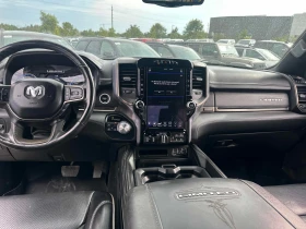 Dodge RAM 1500 * Limited * АВТОКРЕДИТ БЕЗ ПЪРВОНАЧАЛНА ВНОСКА* , снимка 9