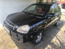 Hyundai Tucson, снимка 2