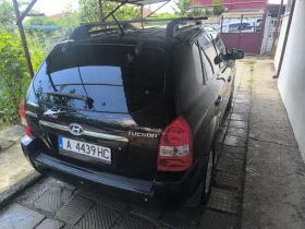 Hyundai Tucson, снимка 6