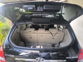Hyundai Tucson, снимка 8