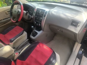 Hyundai Tucson, снимка 9