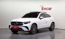 Mercedes-Benz GLC 300 COUPE* 4MATIC* BURMESTER* ХЕДЪП* 360* КРАЙНА ЦЕНА, снимка 1