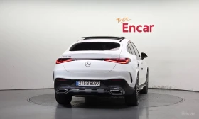 Mercedes-Benz GLC 300 COUPE* 4MATIC* BURMESTER* ХЕДЪП* 360* КРАЙНА ЦЕНА, снимка 3