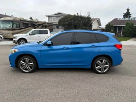 BMW X1 * xDrive28i * АВТОКРЕДИТ БЕЗ ПЪРВОНАЧАЛНА ВНОСКА, снимка 3