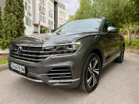 VW Touareg 3.0 Plug in Hybrid  Facelift, снимка 3