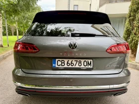 VW Touareg 3.0 Plug in Hybrid  Facelift, снимка 6