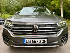 VW Touareg 3.0 Plug in Hybrid  Facelift, снимка 2