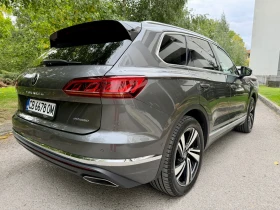 VW Touareg 3.0 Plug in Hybrid  Facelift, снимка 5