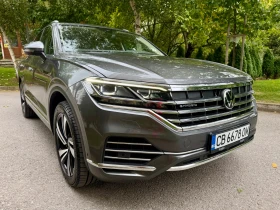 VW Touareg 3.0 Plug in Hybrid  Facelift, снимка 1