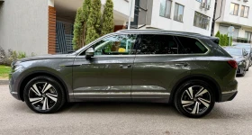 VW Touareg 3.0 Plug in Hybrid  Facelift, снимка 8