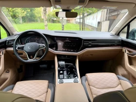 VW Touareg 3.0 Plug in Hybrid  Facelift, снимка 12