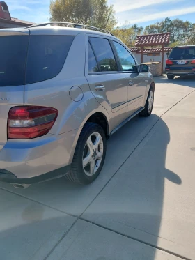 Mercedes-Benz ML 350, снимка 4