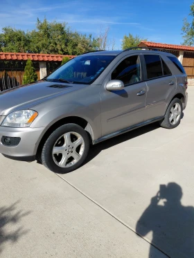 Mercedes-Benz ML 350, снимка 2