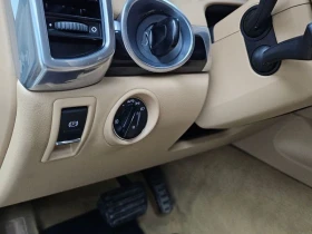 Porsche Cayenne 3.0 Diesel| 245к.с., снимка 14