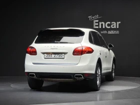 Porsche Cayenne 3.0 Diesel| 245к.с., снимка 4