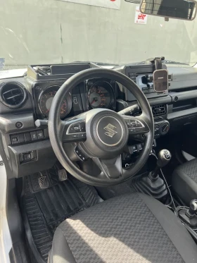 Suzuki Jimny, снимка 7