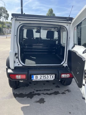 Suzuki Jimny, снимка 4
