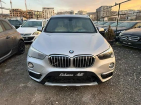 BMW X1 xDrive28i, снимка 3