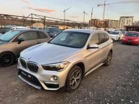 BMW X1 xDrive28i, снимка 1