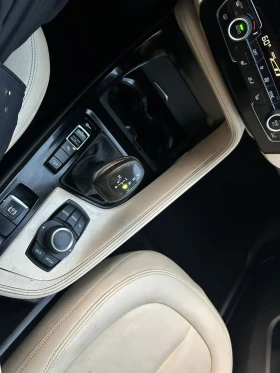 BMW X1 xDrive28i, снимка 7