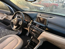 BMW X1 xDrive28i, снимка 6
