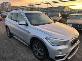 BMW X1 xDrive28i, снимка 2