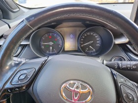 Toyota C-HR, снимка 13