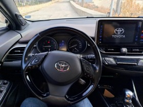 Toyota C-HR | Mobile.bg   2