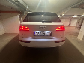 Audi Q5, снимка 9 - Автомобили и джипове - 45904074