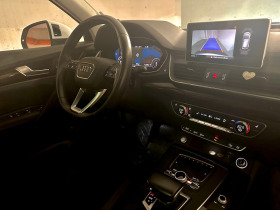 Audi Q5, снимка 10 - Автомобили и джипове - 45904074