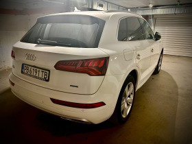 Audi Q5, снимка 11 - Автомобили и джипове - 45904074