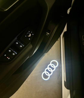 Audi Q5, снимка 6 - Автомобили и джипове - 45904074