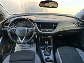 Обява за продажба на Opel Grandland X 1.5 Turbo D Automatic! КТЕО!! ~24 900 лв. - изображение 6