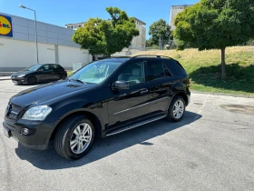 Mercedes-Benz ML 320 | Mobile.bg    2