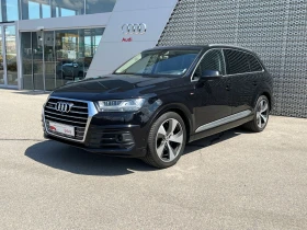 Audi Q7 3.0 TDI quattro - [7] 