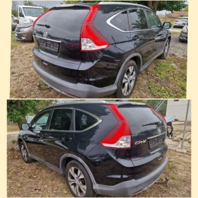 Honda Cr-v 1.6 Diesel  | Mobile.bg    4