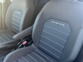 Dacia Duster Prestige II * Камера* Подгрев* Автопилот* , снимка 11