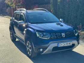 Обява за продажба на Dacia Duster Prestige II * Камера* Подгрев* Автопилот*  ~22 800 лв. - изображение 3