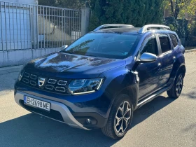 Обява за продажба на Dacia Duster Prestige II * Камера* Подгрев* Автопилот*  ~22 800 лв. - изображение 1