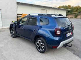 Dacia Duster 1.2 TCE Prestige II * Камера* Подгрев* Автопилот* , снимка 3