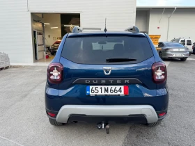 Dacia Duster 1.2 TCE Prestige II * Камера* Подгрев* Автопилот* , снимка 4