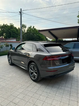 Audi Q8 50 TDI, снимка 7