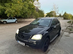 Mercedes-Benz ML 320 | Mobile.bg    13